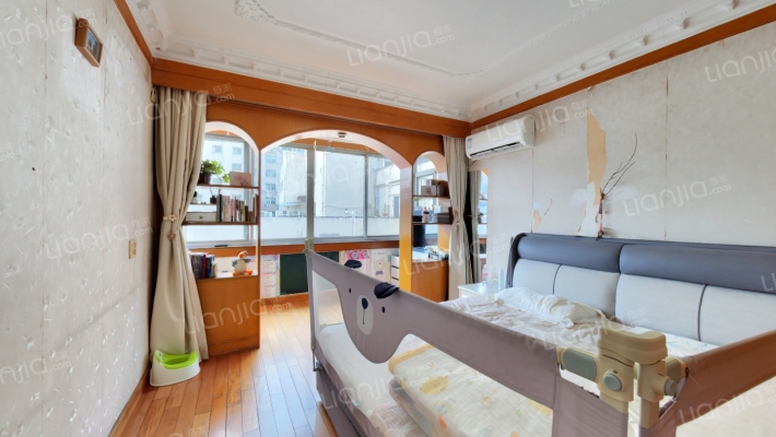 郁家弄二手房实景图