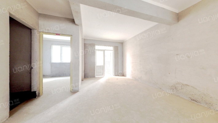 汉江苑三期二手房实景图