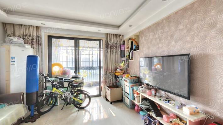 中楠穆溪左岸东院二手房实景图