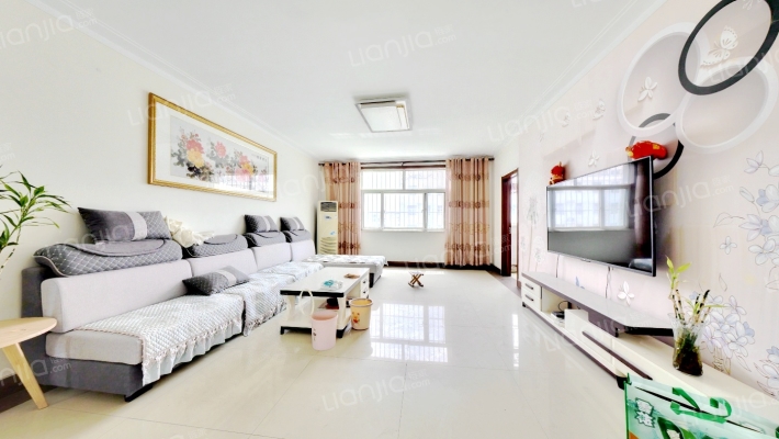 东海花园二手房实景图