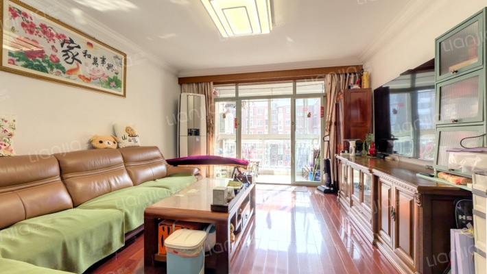 大华公园世家康华苑三期二手房实景图