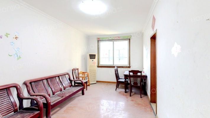 金光苑小区二手房实景图