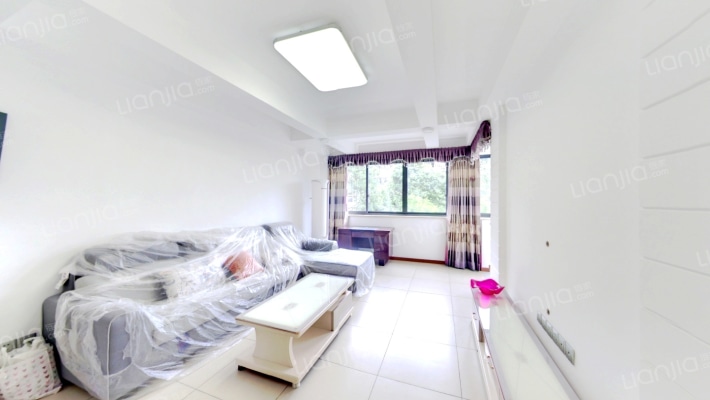 巨龙江山国际（A组团）一期二手房实景图