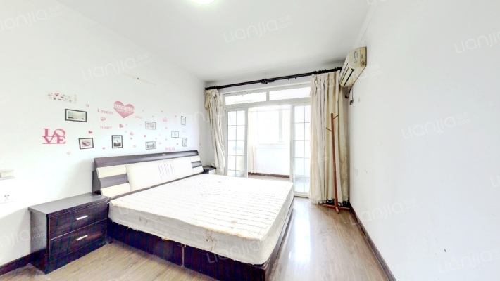 思园二手房实景图