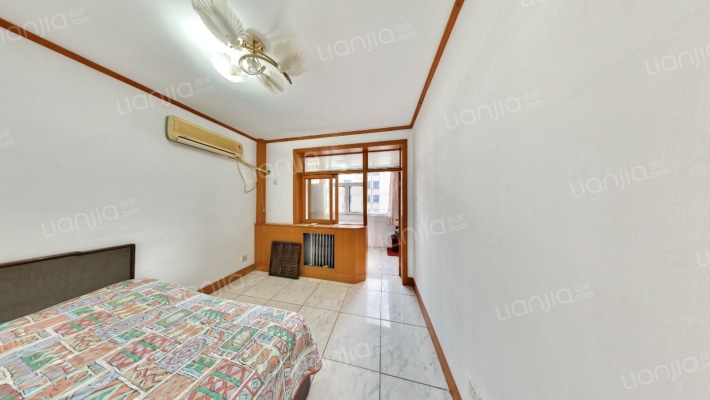 石门小区二手房实景图