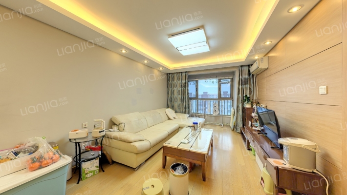 长阳半岛怡和路3号院二手房实景图