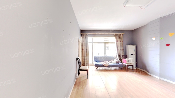 广电大厦二手房实景图