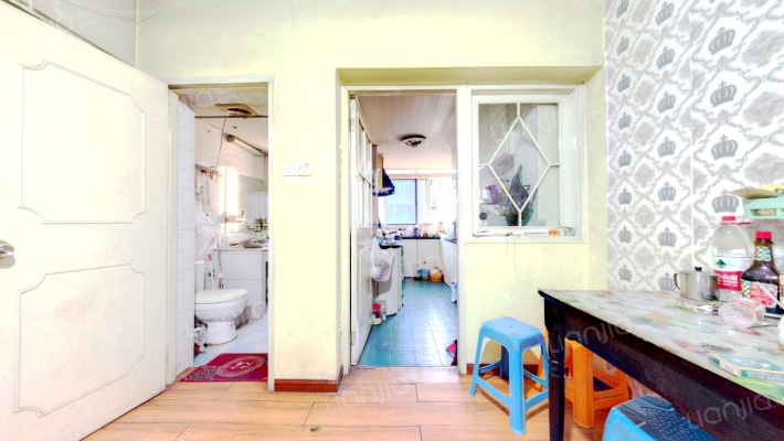 大关东二苑二手房实景图