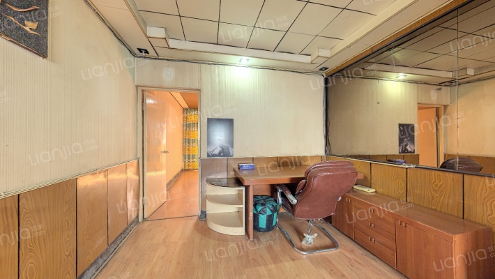 大巷口二手房实景图