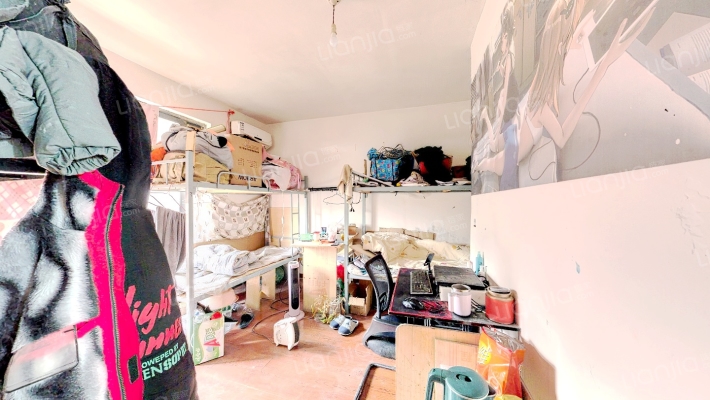 月亮湾景苑二手房实景图