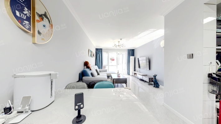 碧桂园太阳城柏丽湾二手房实景图