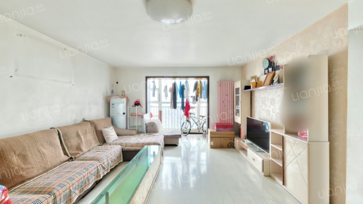 裕阳花园二手房实景图