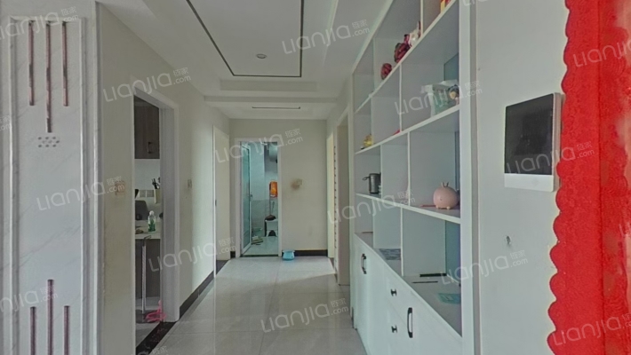 嘉园小区二手房实景图