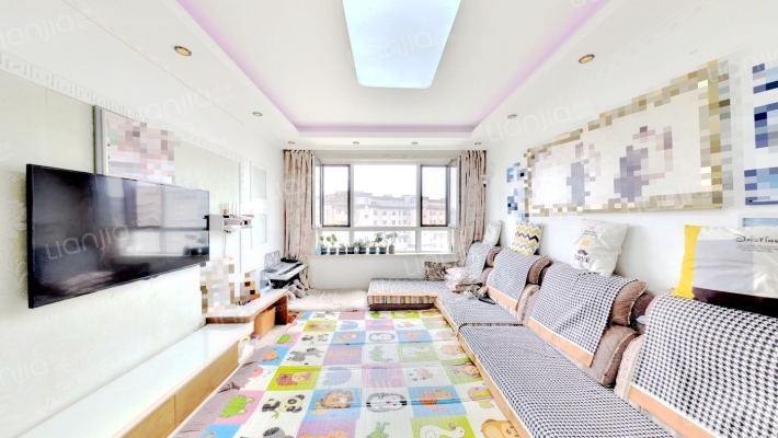 宇都和源二手房实景图