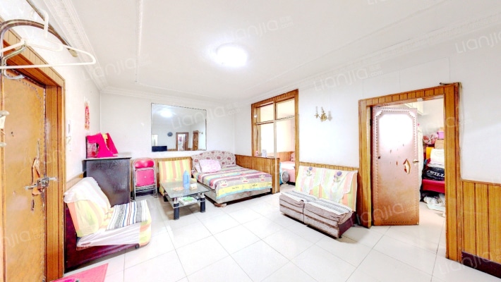 国师街28号二手房实景图