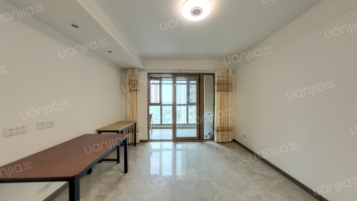 雅居乐湖居笔记星徽二手房实景图