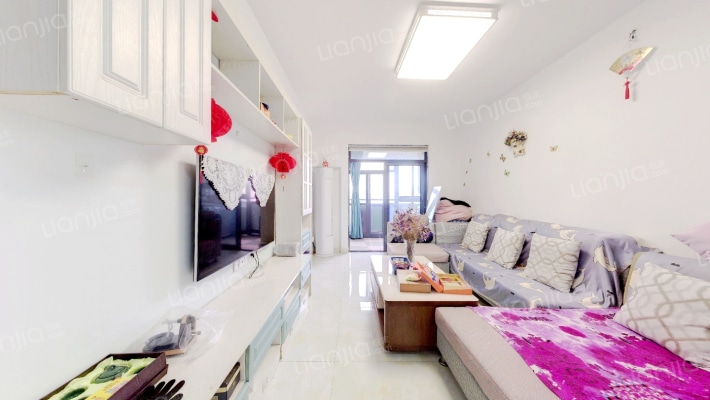 哈楼二手房实景图