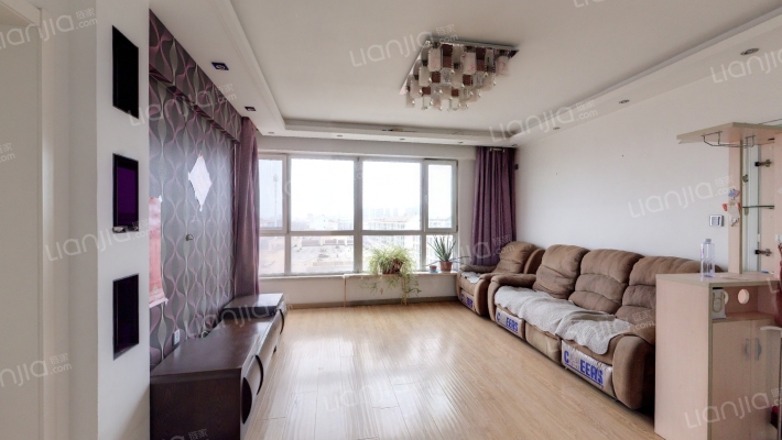 三江紫香园二手房实景图