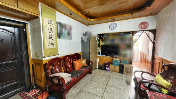 任家坡街南二巷二手房实景图