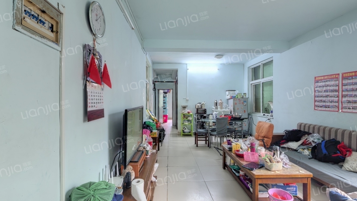 东环公寓二手房实景图