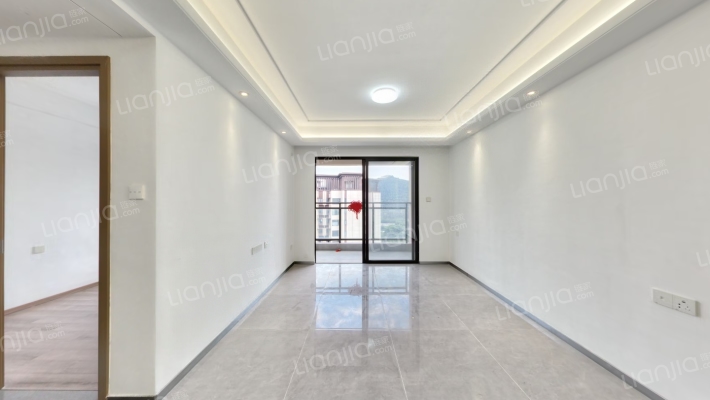 南沙·十里方圆二期二手房实景图