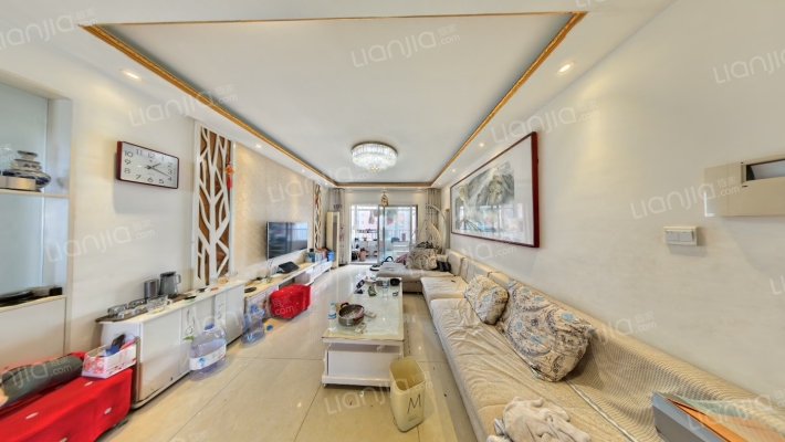 安泰诚品二手房实景图