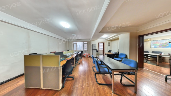 银都大厦二手房实景图