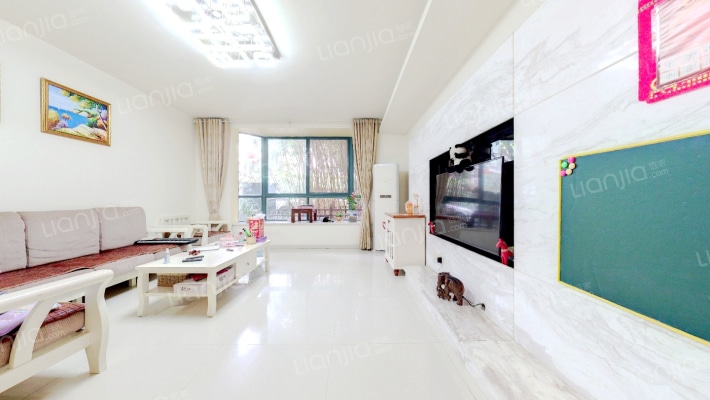 东麓驿境二期二手房实景图