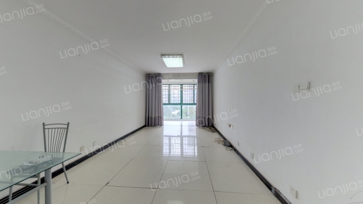 在水一方南区二手房实景图