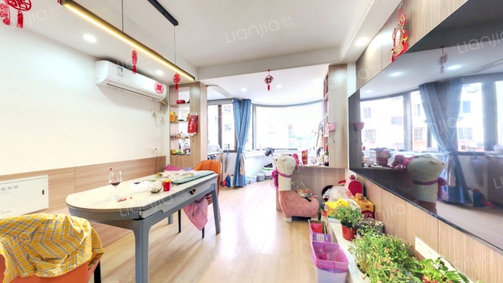 五星新村二区二手房实景图