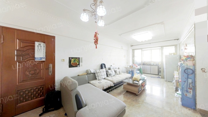 沧翔路花园二手房实景图