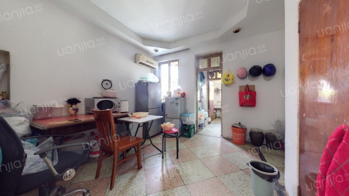 直石板弄二手房实景图