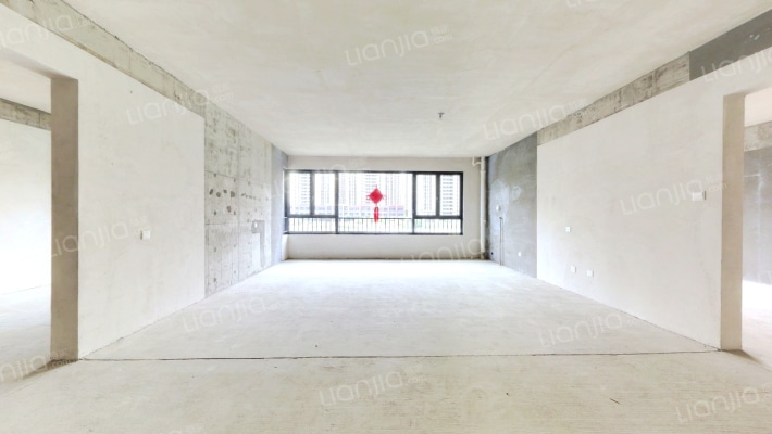 龙湖·天璞二手房实景图