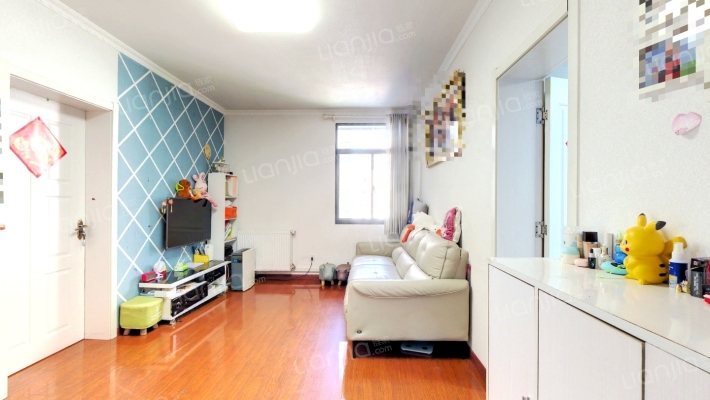 警星楼宿舍二手房实景图