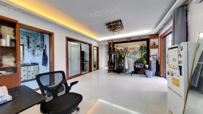 金海华府二手房实景图