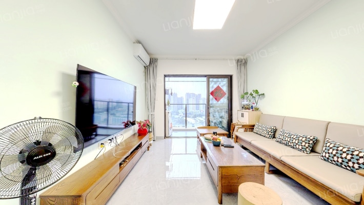 凯东吉祥悦府二手房实景图