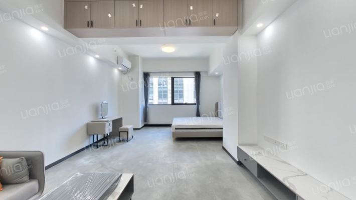 新睿广场二手房实景图