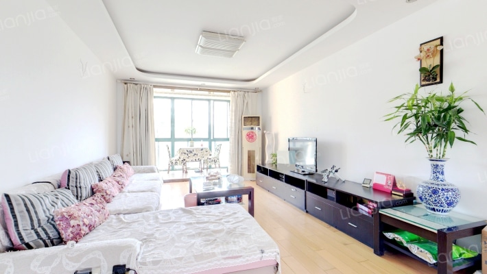 阿里山花园二手房实景图