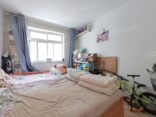 整租·宁化路 2室1厅 南