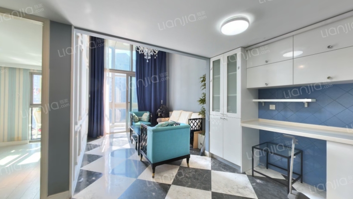 星耀城二手房实景图