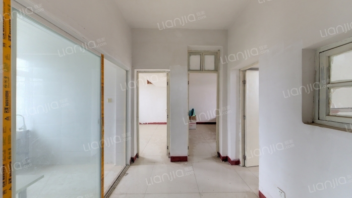 农行家家属院二手房实景图