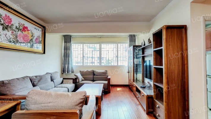 信义路5号二手房实景图