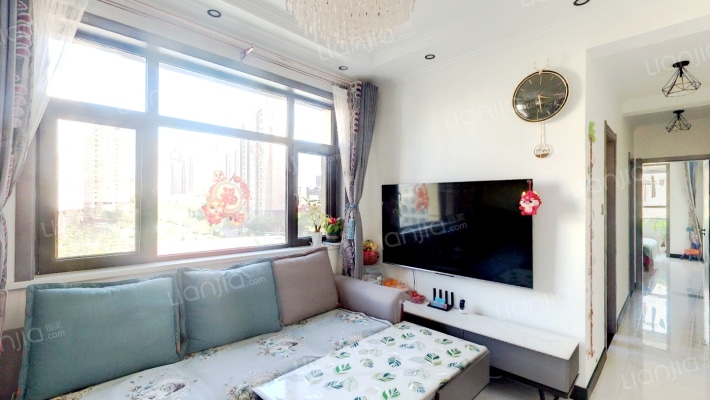 东辰祥瑞二手房实景图