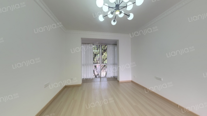 旺龙苑小区二手房实景图