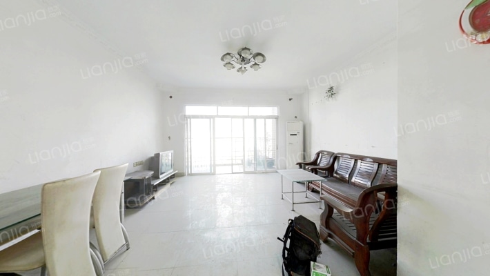 俊景花园B区二手房实景图