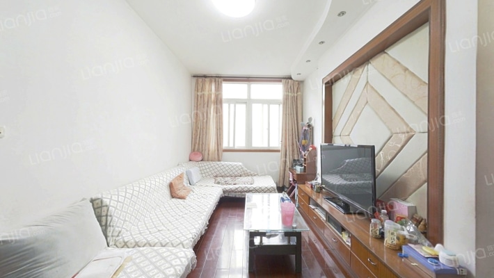 中南一路燃料宿舍二手房实景图