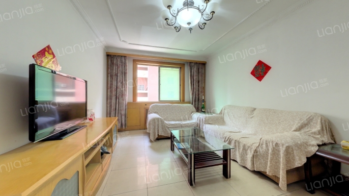 芙蓉苑二手房实景图