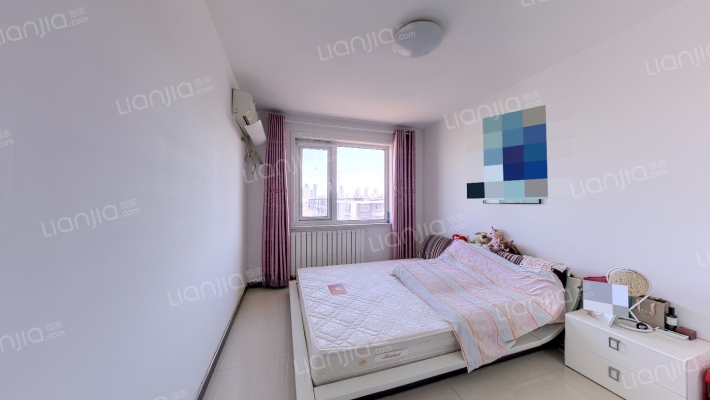 祥平园二手房实景图