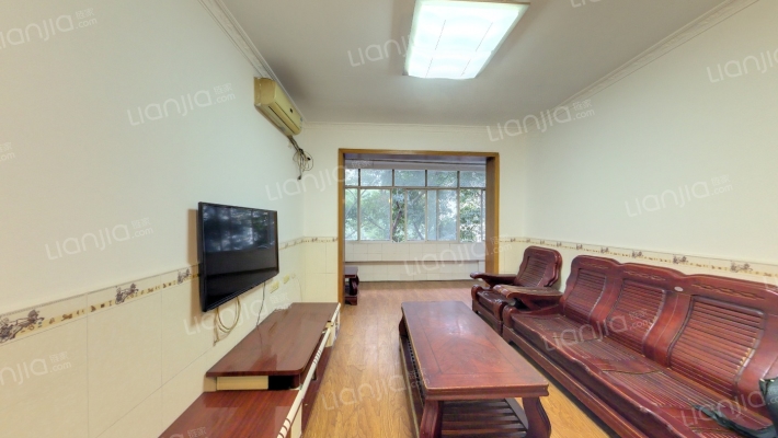 三峡路二手房实景图