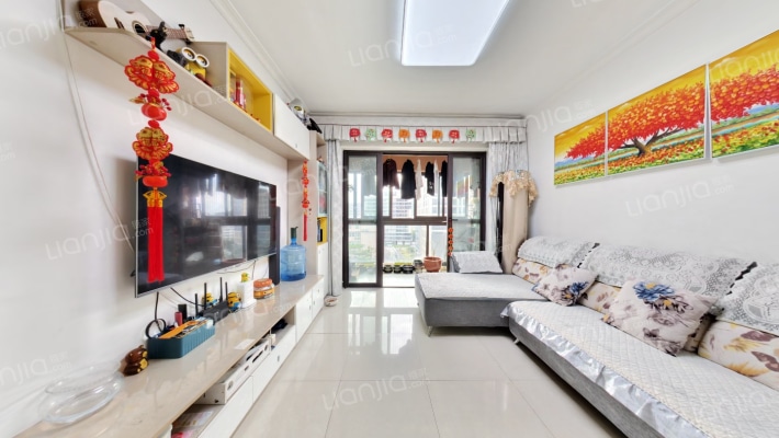 中信领航二手房实景图